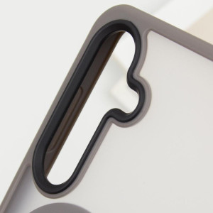 Чохол Ummi Colorful with MagSafe для Samsung Galaxy S26+