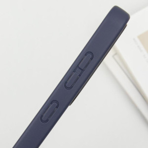 Чехол Ummi Colorful with MagSafe для Samsung Galaxy S26+ – Синий