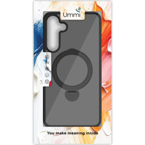 Чохол Ummi Colorful with MagSafe HQ Ring для Samsung Galaxy S26+