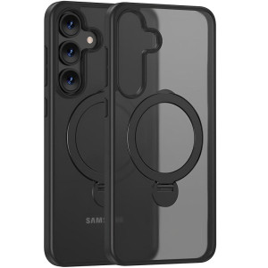 Чехол Ummi Colorful with MagSafe HQ Ring для Samsung Galaxy S26+