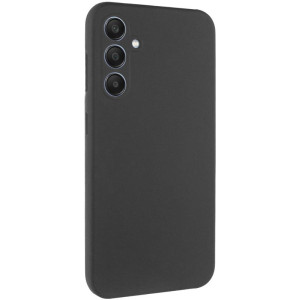 Чехол TPU GETMAN Liquid Silk Full Camera для Samsung Galaxy S26+