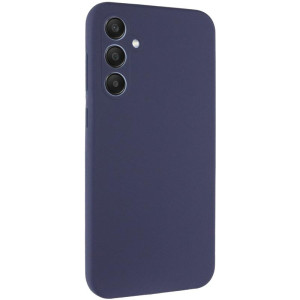 Чехол TPU GETMAN Liquid Silk Full Camera для Samsung Galaxy S26+