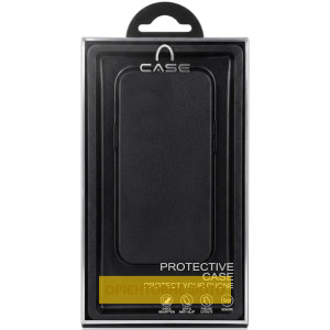 Чохол PC Synq with Magnetic Fit для Samsung Galaxy S26+ – Чорний