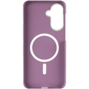 Чехол PC Synq with Magnetic Fit для Samsung Galaxy S26+ – Фиолетовый