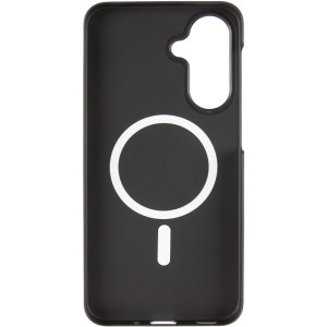 Чехол PC Synq with Magnetic Fit для Samsung Galaxy S26+ – Черный