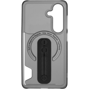 Чохол PC Soft Mist with Magnetic Fit для Samsung Galaxy S26+ – Чорний