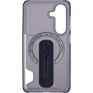 Чохол PC Soft Mist with Magnetic Fit для Samsung Galaxy S26+ – Blue