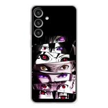 Чохли Персонажі Аніме Наруто для Samsung Galaxy S26 Plus (AlphaPrint)