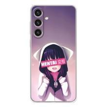 Чохли Персонажі Аніме Наруто для Samsung Galaxy S26 Plus (AlphaPrint)