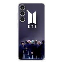 Чехлы BTS для Samsung Galaxy S26 Plus (AlphaPrint)