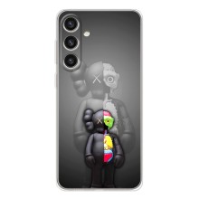 Чехлы для Samsung Galaxy S26 Plus - Bearbrick Louis Vuitton (PREMIUMPrint) (Тело Bearbrick)