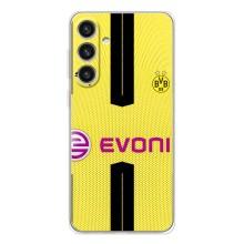 Чехлы для Samsung Galaxy S26 Plus (VPrint) - Футбольные клубы (BVB)