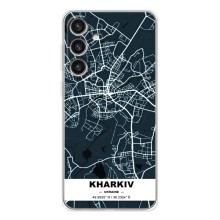 Чехлы для Гелекси С26 Плюс Города Украины (Харьков)