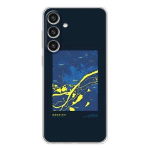Чехлы для Гелекси С26 Плюс Города Украины (Херсон)