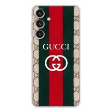 Чехлы ГУЧЧИ для Гелекси С26 Плюс (AlphaPrint) (Gucci дизайн)