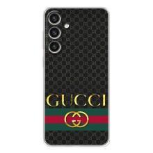 Чехлы ГУЧЧИ для Гелекси С26 Плюс (AlphaPrint) (Gucci оригинал)