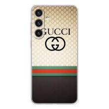 Чехлы ГУЧЧИ для Гелекси С26 Плюс (AlphaPrint) (GUCCI стиль)