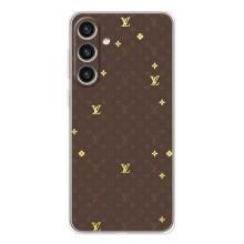 Чехлы Луи Витон для Samsung Galaxy S26 Plus (AlphaPrint - LOUIS VUITTON) (дизайн Луи Витон)