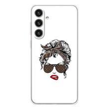 Чехлы Луи Витон для Samsung Galaxy S26 Plus (AlphaPrint - LOUIS VUITTON) (стильная с луи витон)