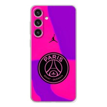Чехлы PSG для Samsung Galaxy S26 Plus (AlphaPrint) (яркий ПСЖ)