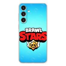 Чехлы Brawl Stars для Samsung Galaxy S26 Plus (AlphaPrint)