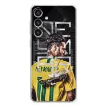 Силіконовий Чохол для Samsung Galaxy S26 Plus – Neymar 10