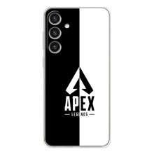 Чехлы с топовыми принтами для Гелекси С26 Плюс (APEX)