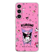 Чехлы с топовыми принтами для Гелекси С26 Плюс (KUROMI)
