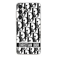 Чехол (Dior, Prada, YSL, Chanel) для Samsung Galaxy S26 Plus (Christian Dior)
