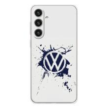 Чехол "Фольксваген" для Samsung Galaxy S26 Plus – Volkseagen 2