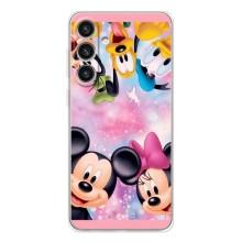 Чехлы для телефонов Samsung Galaxy S26 Plus - Дисней – Disney