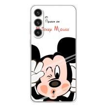 Чехлы для телефонов Samsung Galaxy S26 Plus - Дисней – Mickey Mouse