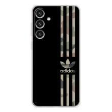 Чехол в стиле "Адидас" для Галакси С26 Плюс – Adidas
