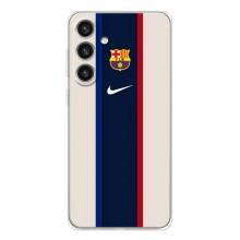 Чехол для Samsung Galaxy S26 Plus (Барселона) – Фк Барселона