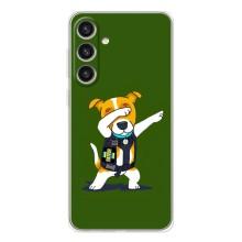 Чехол с принтом Собаки Патрон для Samsung Galaxy S26 Plus (Собака Патрон)