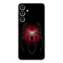 Чехол Супергерой Человека Паука на Samsung Galaxy S26 Plus – Паук