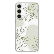 Чехол цветочный дизайн для Samsung Galaxy S26 Plus