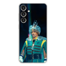 Чехол с картинкой Александр Усик для Samsung Galaxy S26 Plus – Усик Гетман