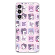 Чохол з персонажем Куромі на Samsung Galaxy S26 Plus – Куромі шпалери