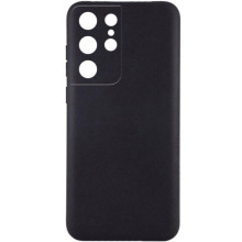 Чехол TPU Epik Black Full Camera для Samsung Galaxy S26 Ultra