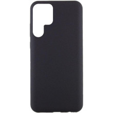 Чехол Silicone Cover Lakshmi (AAA) для Samsung Galaxy S26 Ultra – Черный