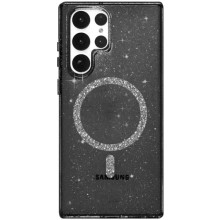 Чехол TPU Eclipse Sparkle (MagFit) для Samsung Galaxy S26 Ultra