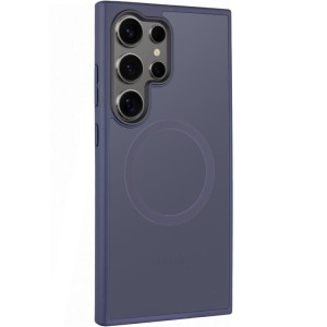 Чехол Ummi Colorful with MagSafe для Samsung Galaxy S26 Ultra