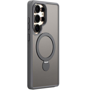 Чехол Ummi Colorful with MagSafe HQ Ring для Samsung Galaxy S26 Ultra