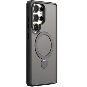 Чехол Ummi Colorful with MagSafe HQ Ring для Samsung Galaxy S26 Ultra