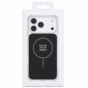 Чехол TPU+PC Nami with MagSafe для Samsung Galaxy S26 Ultra