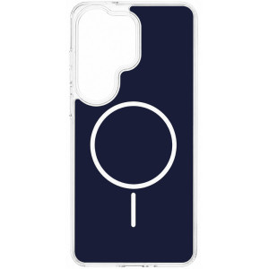 Чехол TPU+PC Nami with MagSafe для Samsung Galaxy S26 Ultra