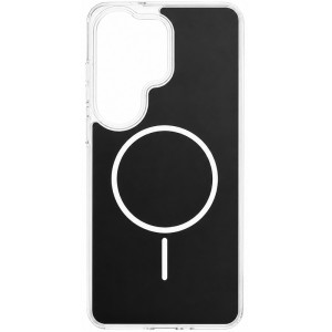 Чехол TPU+PC Nami with MagSafe для Samsung Galaxy S26 Ultra
