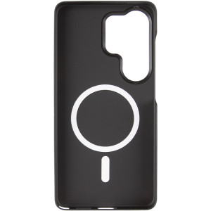 Чехол PC Synq with Magnetic Fit для Samsung Galaxy S26 Ultra – Черный