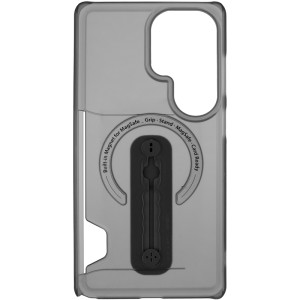 Чехол PC Soft Mist with Magnetic Fit для Samsung Galaxy S26 Ultra – Черный